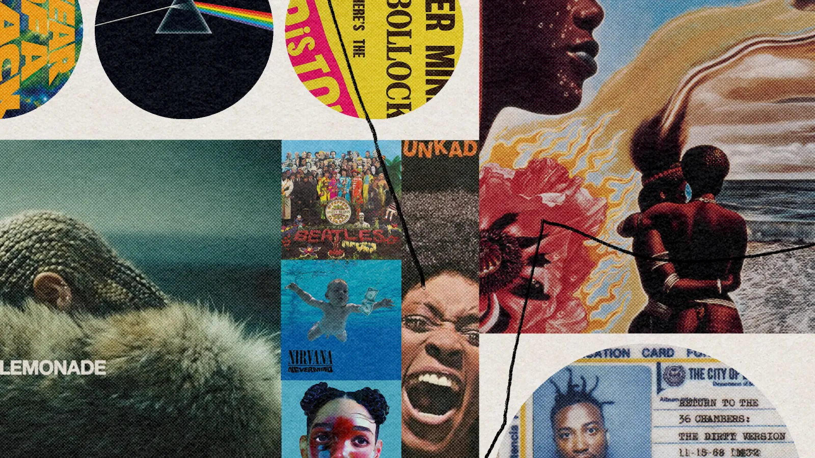 Album Artwork