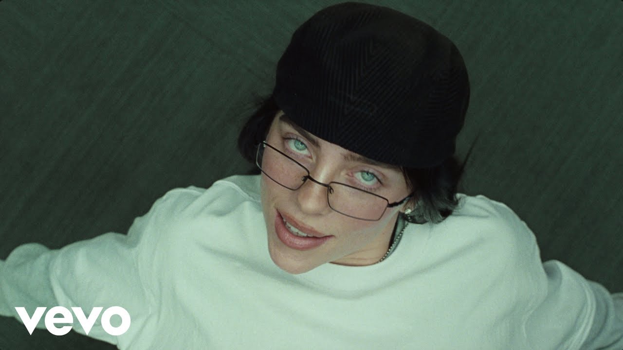 Billie Eilish Music Video