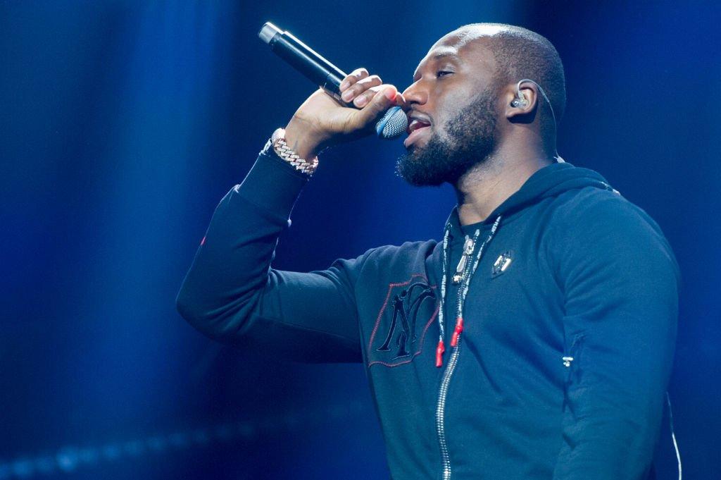 Headie One - Digital Strategy