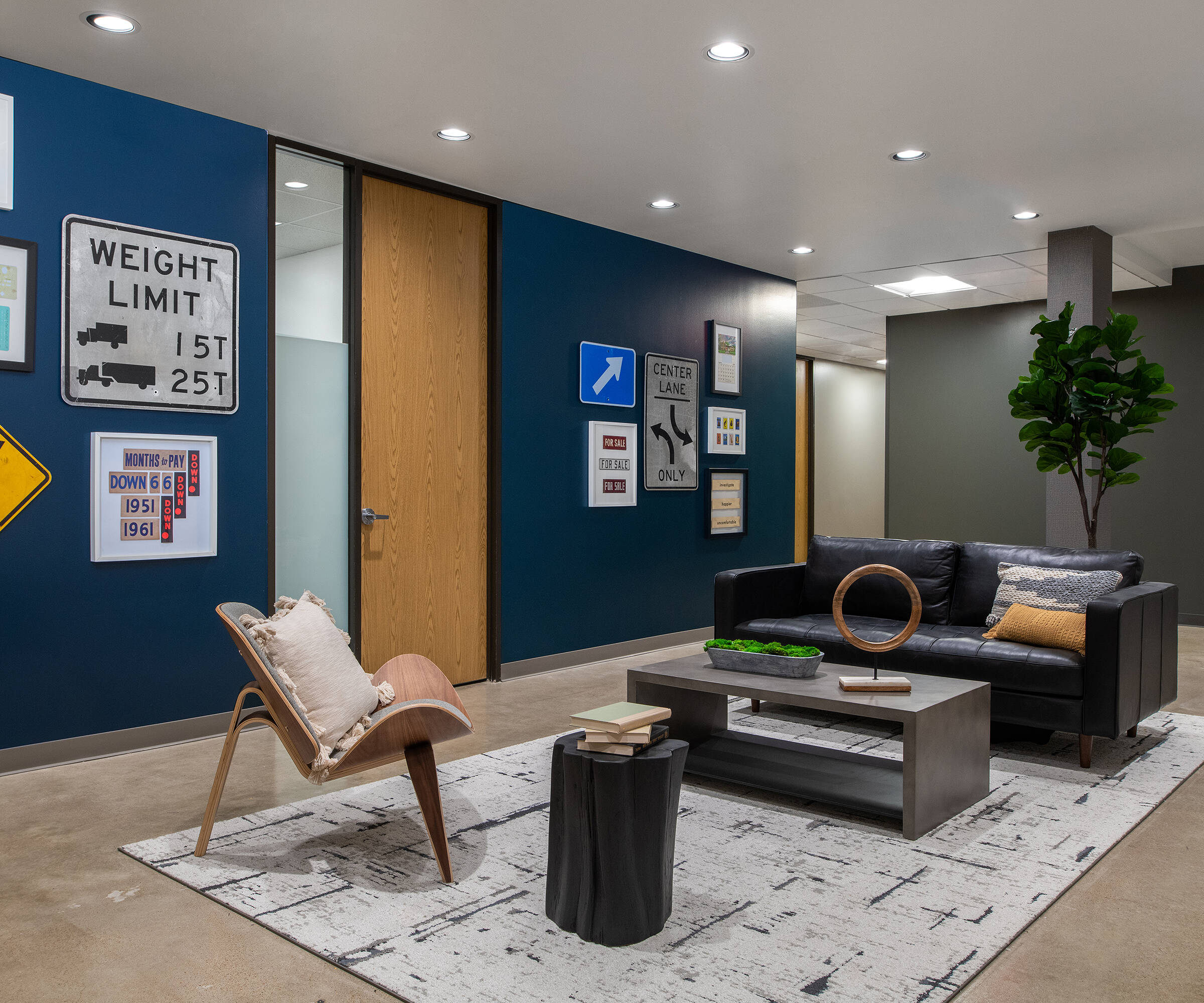 RAA Media Studio Space