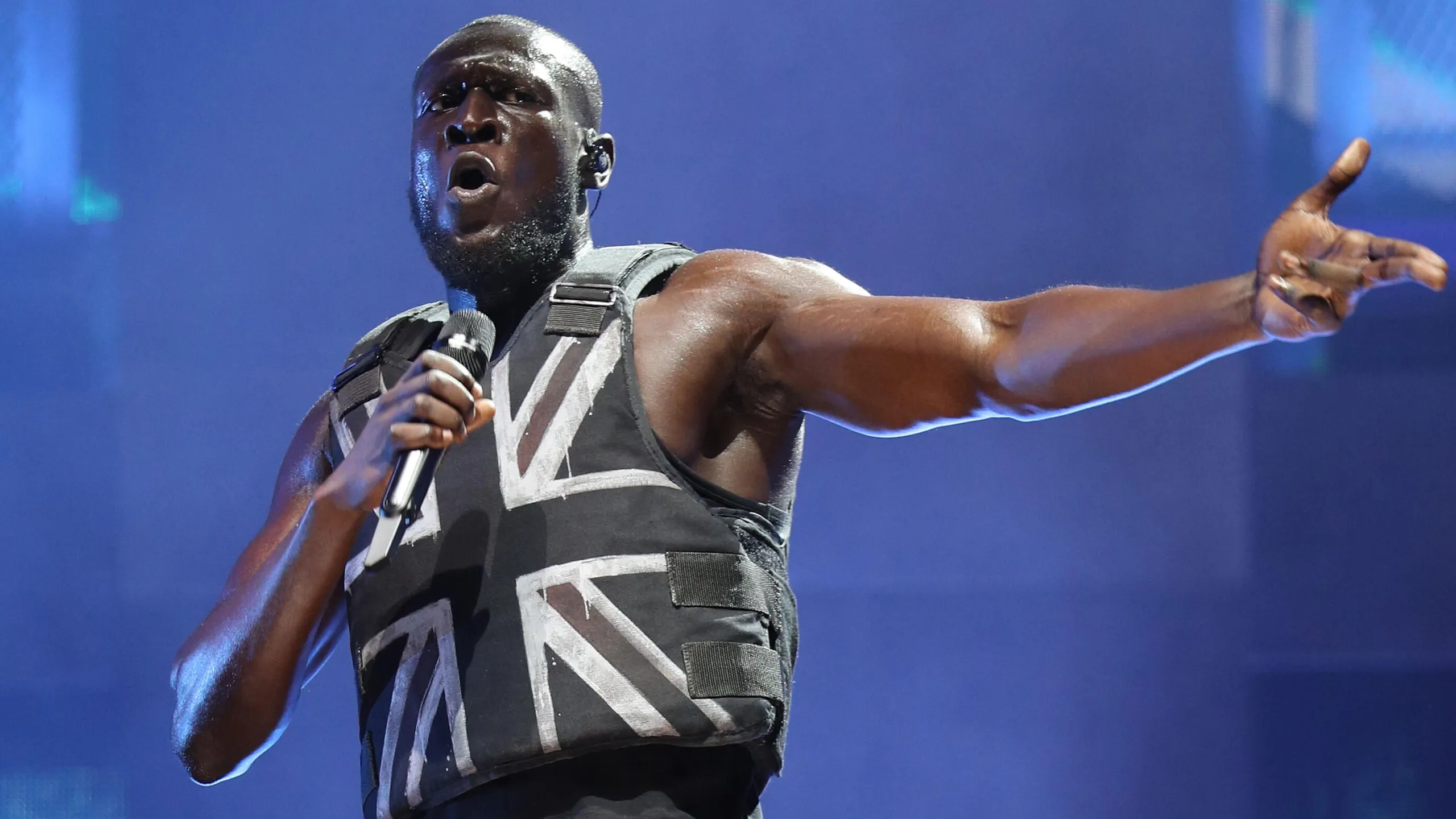 Stormzy - Album Campaign